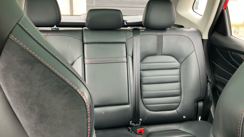 MG Hs 1.5 T-GDI PHEV Exclusive 5dr Auto Hatchback